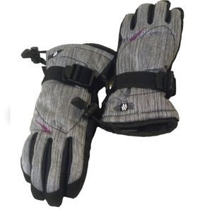 NWOT SEIRUS 100% Heatwave Zenith Glove